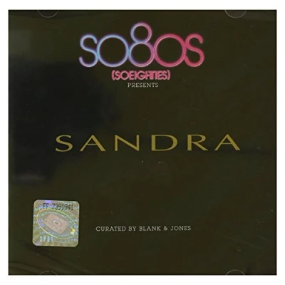 Abbildung von So80s presents Sandra curated by Blank &amp; Jones