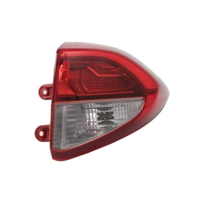Abbildung von TYC 11 6853 16 2 Rückleuchte rechts äusserer Teil LED mit Lampenträger HYUNDAI: Tucson