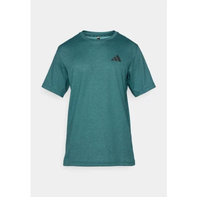 Abbildung von adidas Performance T Shirt »TR ES FR NOV T«, Trainingsshirt mit CLIMACOOL, Pikeematerial