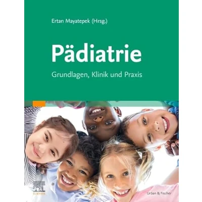 Abbildung von Pädiatrie: Grundlagen, Klinik und Praxis