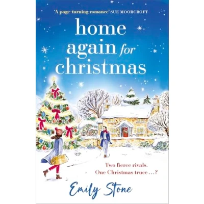 Abbildung von Home Again for Christmas: Cosy up with the most sizzling and romantic read NEW 2024