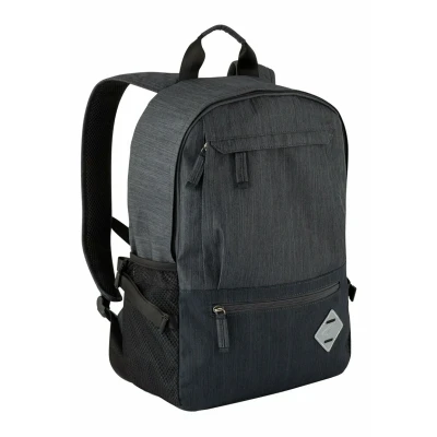 Abbildung von camel active Tagesrucksack, Herren, Größe: One Size, Dark grey