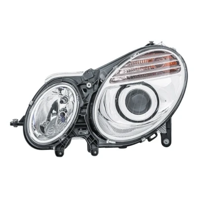 Abbildung von HELLA 1EL 009 260 071 Scheinwerfer MERCEDES BENZ: E Class Saloon, T modell