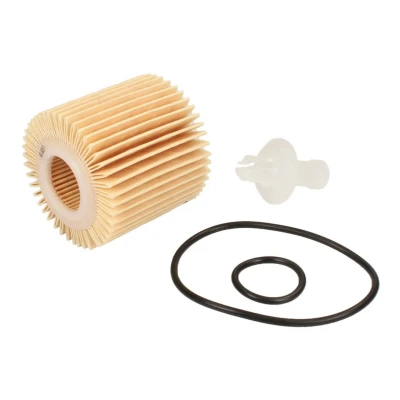 Abbildung von FILTRON OE 685/1 Ölfilter Filtereinsatz TOYOTA: RAV4 III Off Road, IV Corolla X Saloon, LEXUS: IS 3, RX II, IV, SUBARU: Trezia II