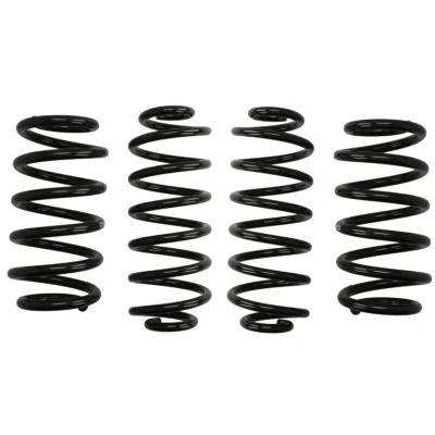Abbildung von EIBACH Pro Kit E10 15 018 06 22 Fahrwerksatz, Federn AUDI: A6 C7 Avant