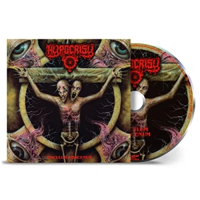 Abbildung von Osculum Obscenum(Reissue 2023)