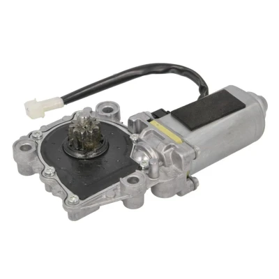 Abbildung von DT Spare Parts 1.22364 Elektromotor, Fensterheber 24 Vorderachse