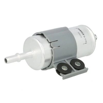 Abbildung von MAHLE ORIGINAL KL 510 Kraftstofffilter Leitungsfilter 10 HONDA: ACCORD 7 Limousine, CIVIC Hatchback, 6 Coupe