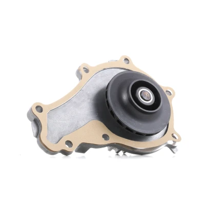 Abbildung von VALEO 506714 Wasserpumpe mit Dichtungen ohne Deckel PEUGEOT: 208 I Hatchback, 207 107 FORD: FIESTA 6, Fusion Estate