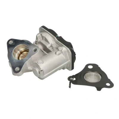 Abbildung von NISSENS 98402 AGR Ventil MERCEDES BENZ: A Class, CLA Estate, B RENAULT: MEGANE 3 Coupe, 3, Grandtour