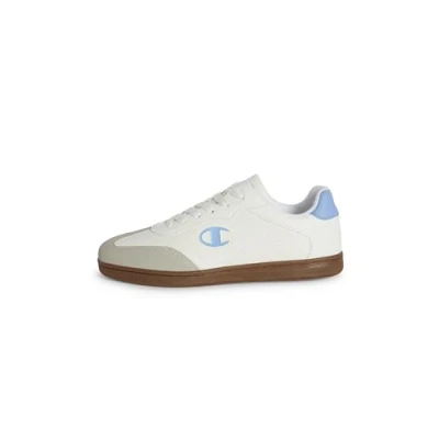 Abbildung von Champion Prestige Sneaker low, Damen, Größe: 39, White Kunststoff