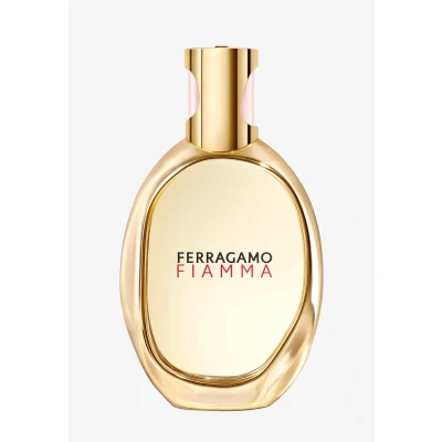 Abbildung von Salvatore Ferragamo Fiamma Eau de Parfum 55 ml