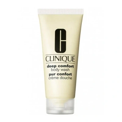 Abbildung von Clinique Deep Comfort Body Wash 200 ml