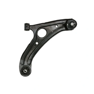 Abbildung von FEBI BILSTEIN 24903 Querlenker mit Lager unten, Vorderachse rechts Stahlblech HYUNDAI: Getz