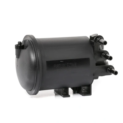 Abbildung von PURFLUX FC500E Kraftstofffilter Filtereinsatz RENAULT: Scénic 1, Kangoo I, I Express, NISSAN: Interstar Van