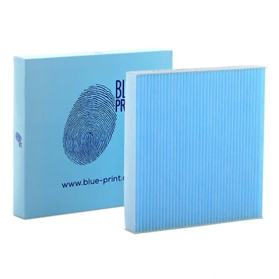 Abbildung von BLUE PRINT ADH22515 Innenraumfilter Pollenfilter 211 205 29 HONDA: CIVIC 10, 8 Hatchback, Jazz 3