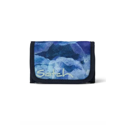 Abbildung von Satch Geldbeutel Blurry Sky Geldbörse