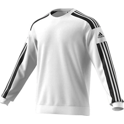 Abbildung von adidas Performance Sweatshirt, Herren, Größe: Medium, White