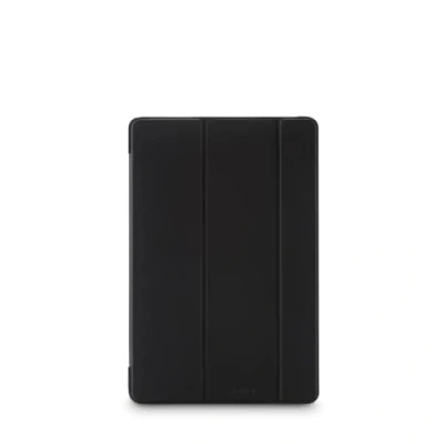 Abbildung von Hama Hülle für Samsung Galaxy Tab S9 11&quot; (Standfunktion, Magnet, Tablethülle, Tablet Case, S9, Stand, Fold, Klapphülle, Schutz, Flipcase, robust, Business Look) schwarz