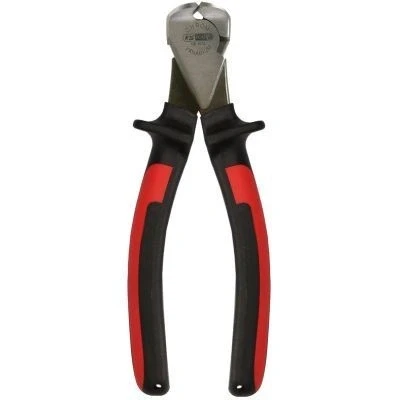Abbildung von KS TOOLS 115.1182 Schlauchklemmenzange 22 220 gewinkelt