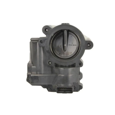 Abbildung von VDO A2C59513207 Drosselklappe 60 elektrisch ohne Dichtung, mit Zubehör Steuergerät/Software muss angelernt/upgedatet werden CITROËN: C5 3, C3 II