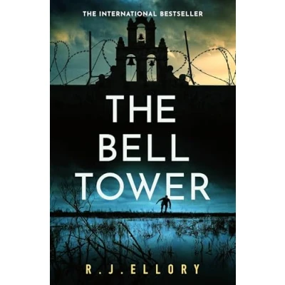 Abbildung von The Bell Tower: brand new suspense thriller from an award winning bestseller