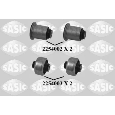 Abbildung von Reparatursatz, Querlenker SASIC 7964001S