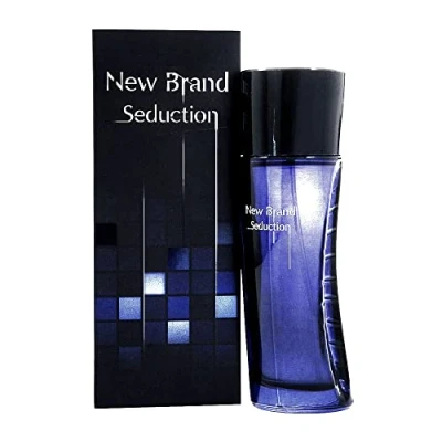 Abbildung von New Brand Seduction femme/woman, Eau de Parfum, 1er Pack (1 x 100 ml)