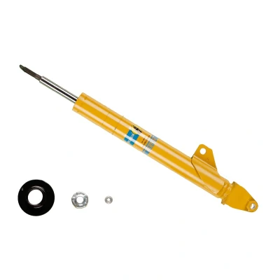 Abbildung von BILSTEIN B6 Performance 24 144773 Stoßdämpfer Vorderachse rechts Gasdruck Einrohr federtragender Dämpfer oben Stift, unten Gabel