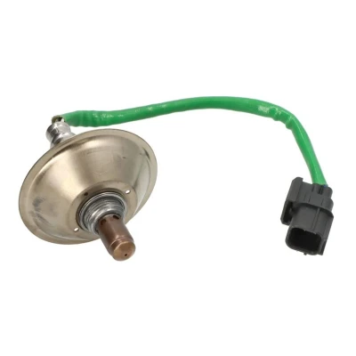 Abbildung von DELPHI ES20653 12B1 Lambdasonde Breitband Lambda Sonde, beheizt HONDA: CIVIC 9, 8 Hatchback
