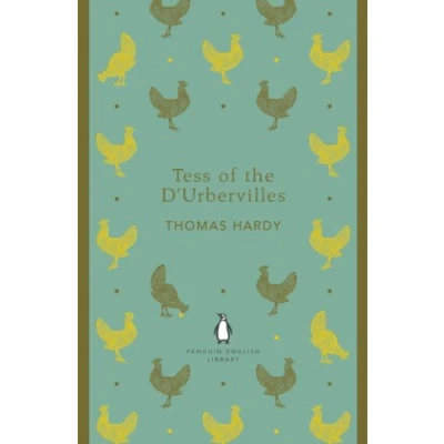 Abbildung von Tess of the d&#039;Urbervilles: Thomas Hardy (Macmillan Collector&#039;s Library)