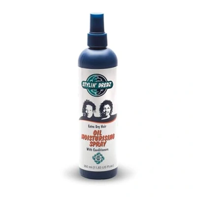 Abbildung von Stylin&#039; Dredz Feuchtigkeitsspray, 350 ml
