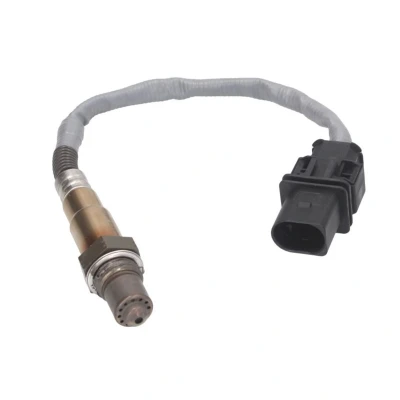 Abbildung von DELPHI ES20555 12B1 Lambdasonde Breitband Lambda Sonde, beheizt BMW: 3 Saloon, Coupe, 5 Saloon
