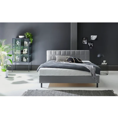 Abbildung von Atlantic Home Collection Boxbett Nikola ohne Matratze