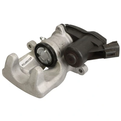Abbildung von FERODO FCL695120 Bremssattel Stahlguss PREMIER RENAULT: SCENIC 3, GRAND Espace 5
