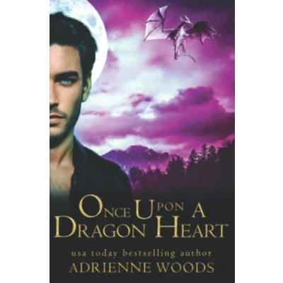 Abbildung von Once Upon a Dragon Heart (Once Series, Band 2)