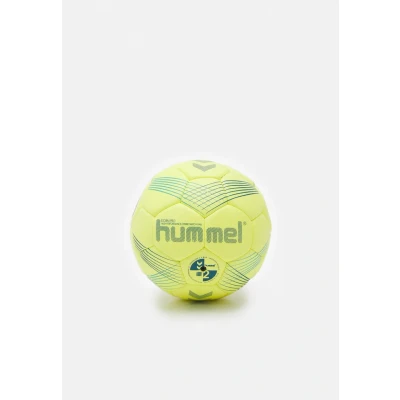 Abbildung von Hummel Storm PRO HB Handball, Größe: 3, Yellow/blue