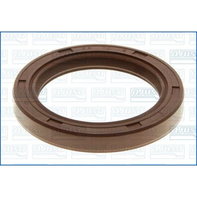 Abbildung von AJUSA 15051700 Kurbelwellendichtring TOYOTA: Land Cruiser Prado 70 Pickup, 80