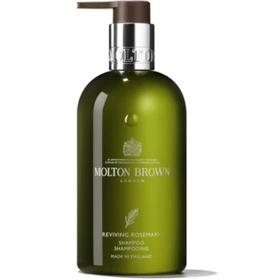 Abbildung von MOLTON Brown Reviving Rosemary Shampoo 300 ml