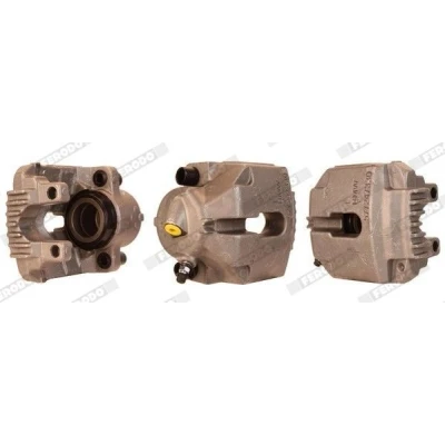 Abbildung von Bremssattel FERODO FCL694949, Vorne Links