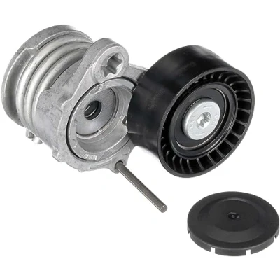 Abbildung von GATES FleetRunner Micro V Kit T39016 Spannrolle BMW: 3 Touring, Saloon, Coupe