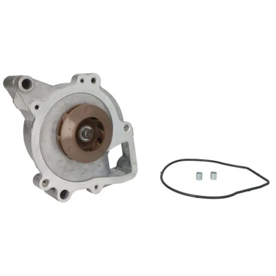 Abbildung von Saleri SIL PA1251 Wasserpumpe ohne Riemenscheibe Deckel mechanisch OPEL: Astra J GTC, Signum CC, Zafira B, ALFA ROMEO: Brera, 159 Sportwagon