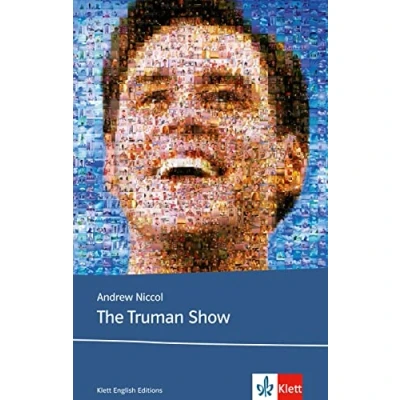 Abbildung von The Truman Show: Schulausgabe für das Niveau B2, ab dem 6. Lernjahr. Ungekürzter englischer Originaltext mit Annotationen (Klett English Editions)