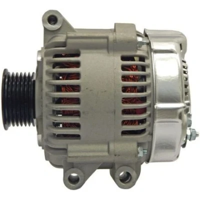 Abbildung von HELLA 8EL 011 710 671 Lichtmaschine 14V 105A MINI: Hatchback