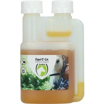 Abbildung von Excellent Equi C lic 100ml