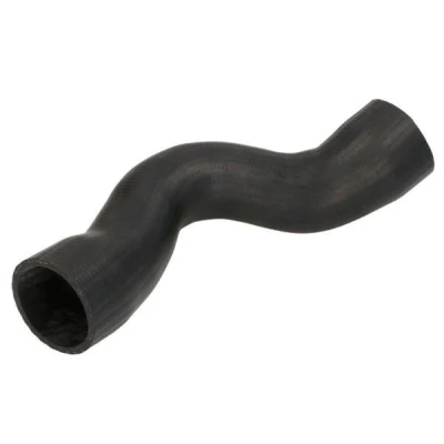 Abbildung von THERMOTEC DCW160TT Ladeluftschlauch SKODA: Fabia 2, SEAT: Ibiza 4, VOLKSWAGEN: Polo V Hatchback