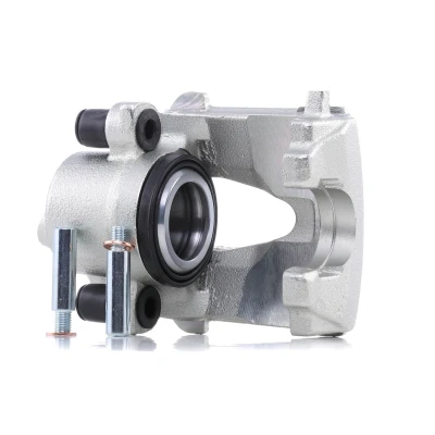 Abbildung von HELLA 8AN 355 789 111 Bremssattel Grauguss ohne Halter VOLKSWAGEN: up! Hatchback, Golf Plus / Crossgolf, 5, SEAT: Ibiza 4 Sportcoupe kfzteile,