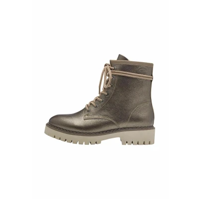 Abbildung von s.Oliver Snowboot/Winterstiefel, Damen, Größe: 37, Bronce Schuhe