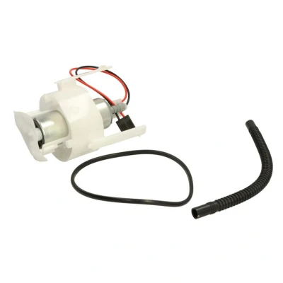Abbildung von HELLA 8TF 358 304 921 Kraftstoffpumpe elektrisch Diesel mit Zubehör
