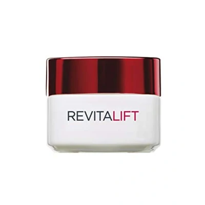 Abbildung von L&#039;Oréal Revitalift Augencreme 15 ml